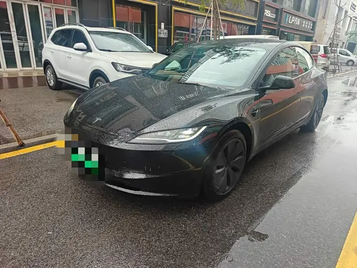Tesla Model 3 2023, арт. CN-3422150 — фото 1