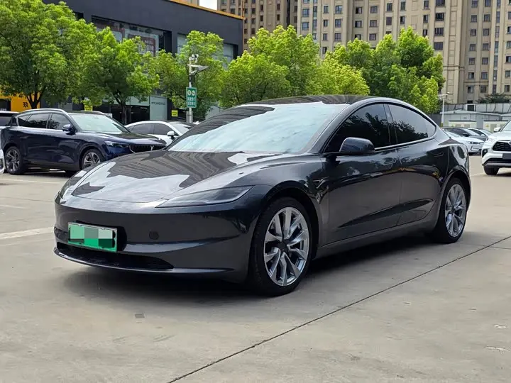 Tesla Model 3 2023, арт. CN-3422355 — фото 1