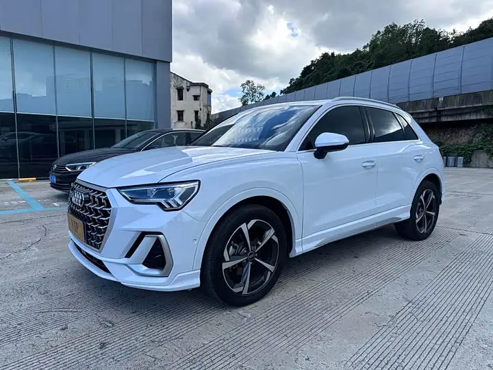 Audi Q3 2024, арт. CN-3423461 — фото 1