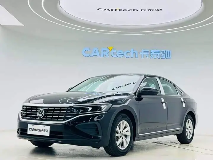 Volkswagen Passat 2025, арт. CN-3423463 — фото 1