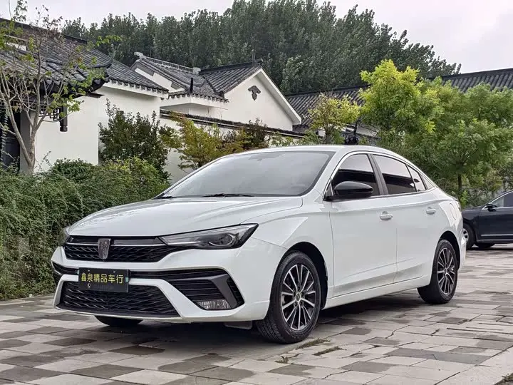 Roewe i5 2023, арт. CN-3423520 — фото 1