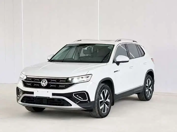 Volkswagen Tayron 2023, арт. CN-3424278 — фото 1