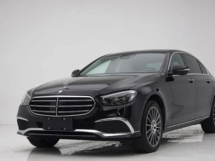 Mercedes-Benz E-Class 2022, арт. CN-3424313 — фото 1