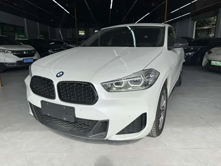 BMW X2 2023, арт. CN-3424480 — фото 1