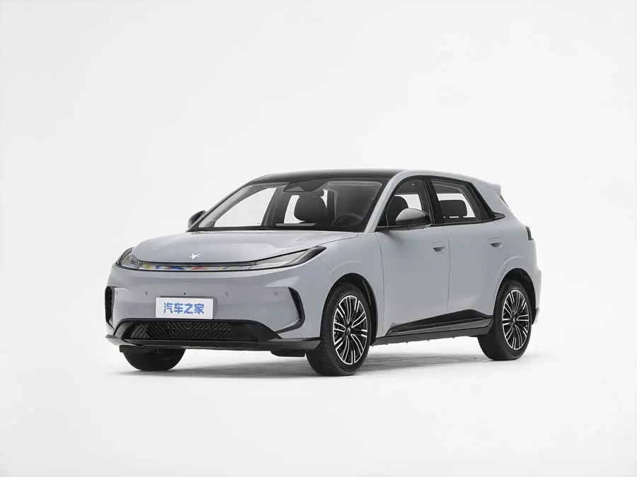 BAIC Arcfox T1 2026, арт. CN-3424621 — фото 1
