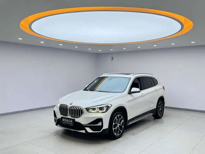 BMW X1 2022, арт. CN-3424905 — фото 1