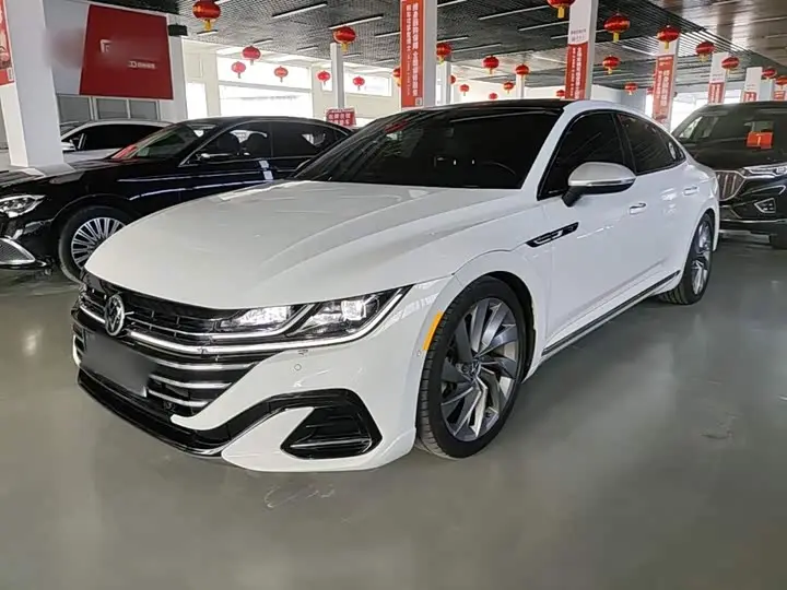 Volkswagen CC 2021, арт. CN-3424966 — фото 1