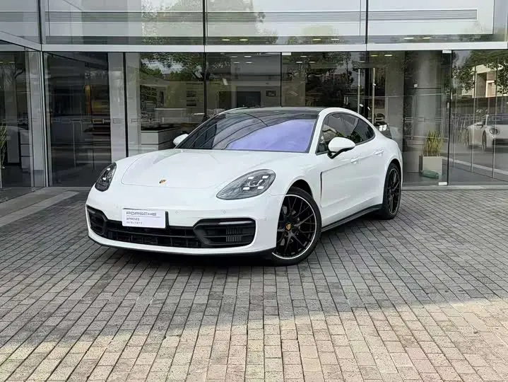Porsche Panamera 2023, арт. CN-3424971 — фото 1