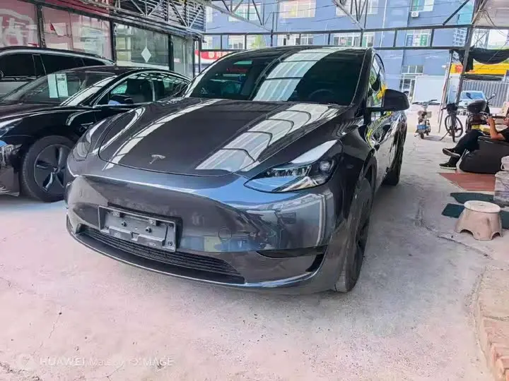 Tesla Model Y 2024, арт. CN-3425008 — фото 1