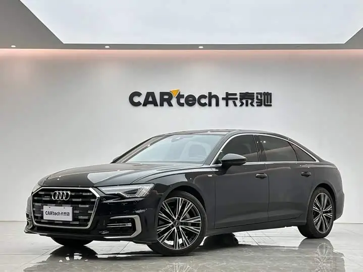 Audi A6L 2024, арт. CN-3425232 — фото 1