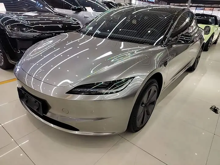 Tesla Model 3 2023, арт. CN-3425562 — фото 1
