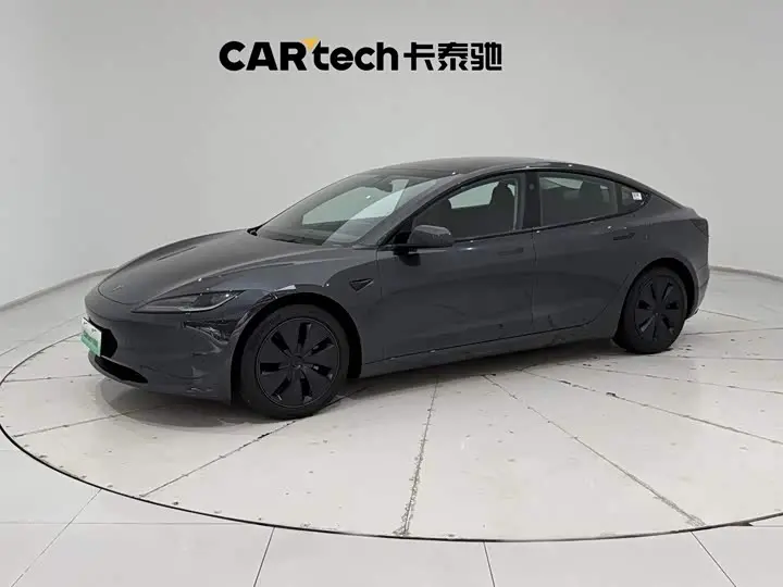 Tesla Model 3 2025, арт. CN-3425774 — фото 1