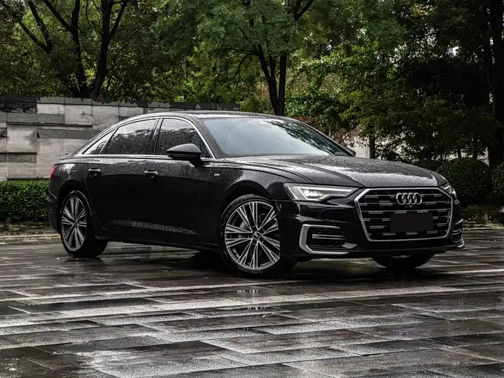 Audi A6L 2025, арт. CN-3426017 — фото 1