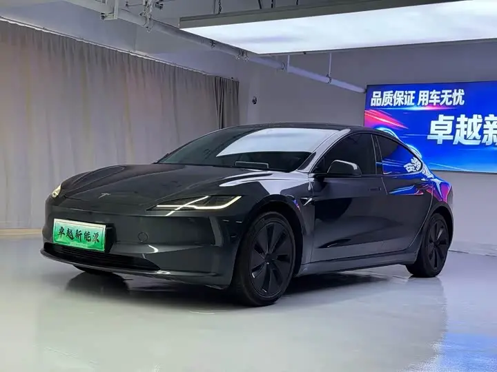 Tesla Model 3 2023, арт. CN-3426262 — фото 1
