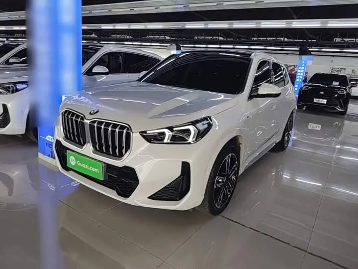 BMW X1 2023, арт. CN-3426640 — фото 1