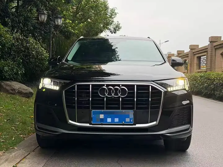 Audi Q7 2023, арт. CN-3426721 — фото 1