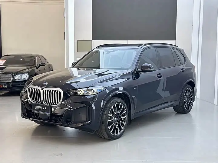 BMW X5 2023, арт. CN-3426953 — фото 1