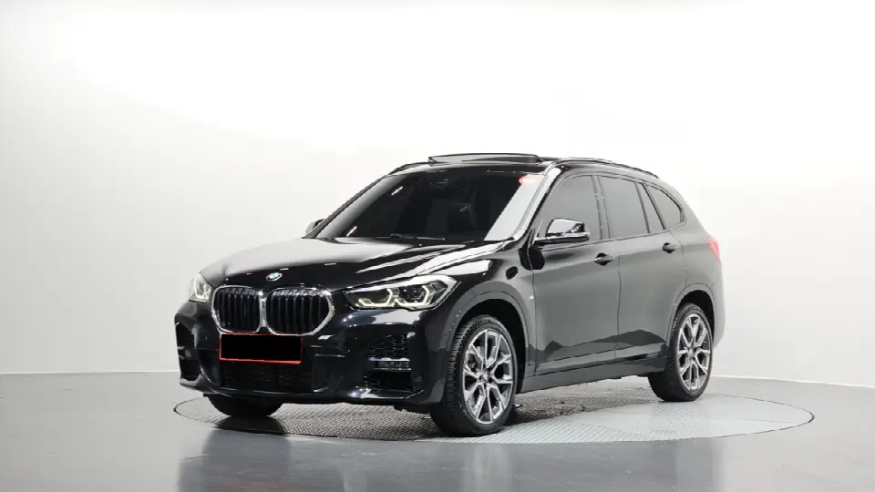 BMW X1 2016, арт. KR-3429425 — фото 1