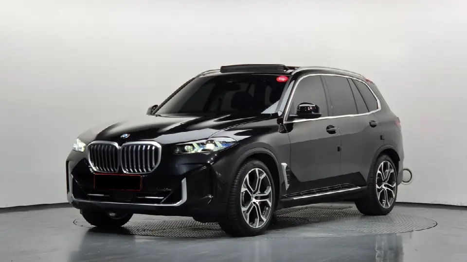 BMW X5 2019, арт. KR-3430217 — фото 1