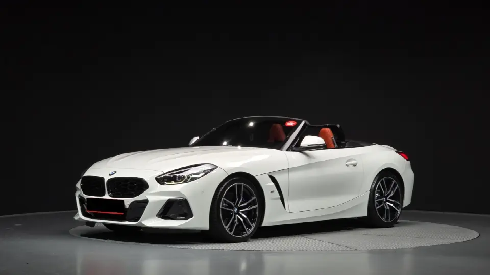 BMW Z4 2019, арт. KR-3430756 — фото 1