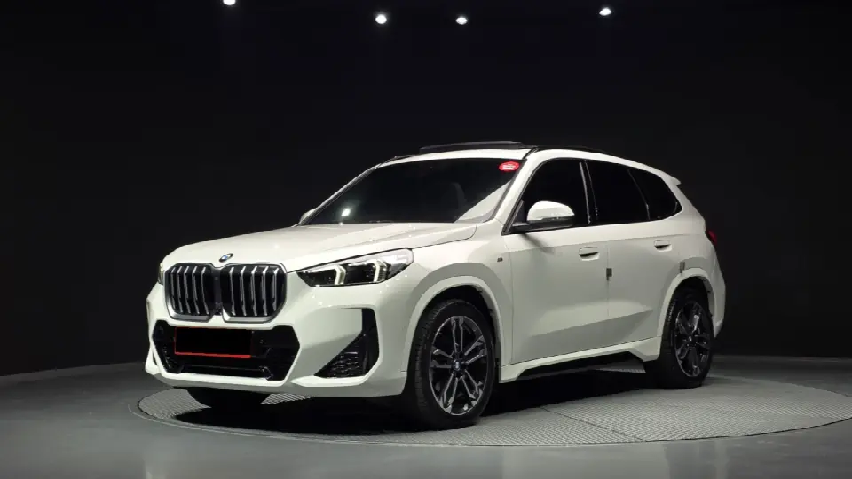 BMW X1 2023, арт. KR-3430848 — фото 1
