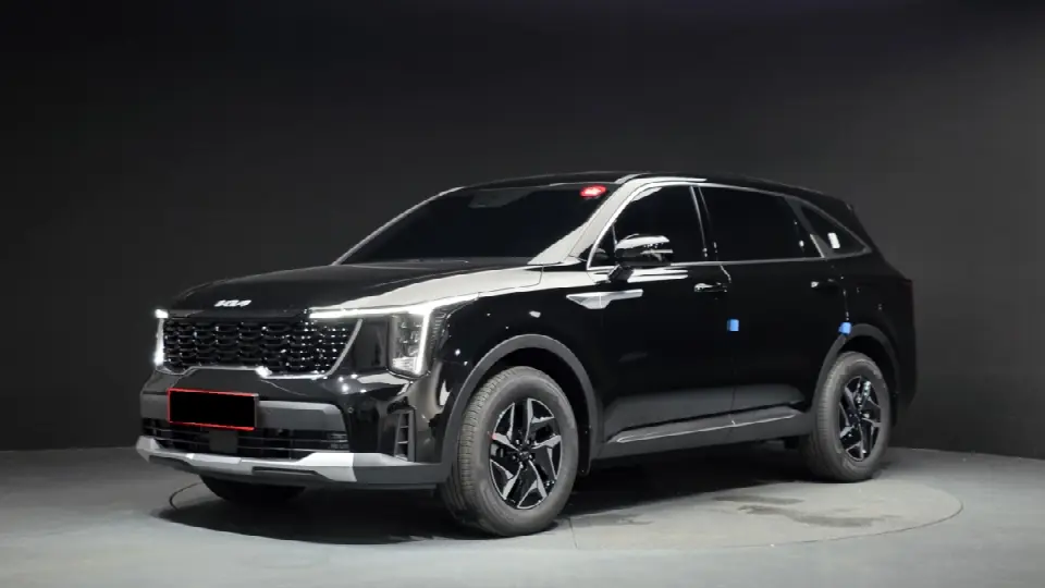 Kia Sorento 2023, арт. KR-3430902 — фото 1