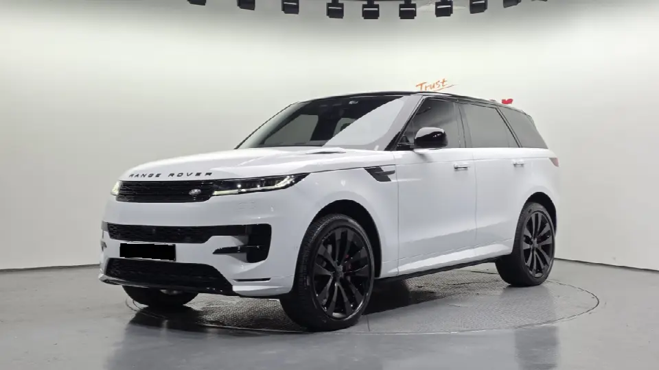 Land Rover Range Rover Sport 2022, арт. KR-3431670 — фото 1