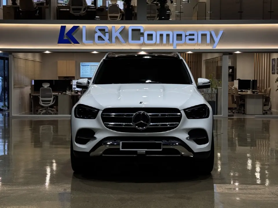Mercedes-Benz GLE-Class 2019, арт. KR-3431723 — фото 1