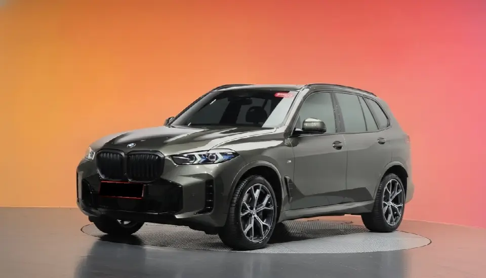 BMW X5 2019, арт. KR-3431917 — фото 1