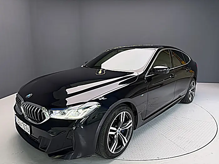 BMW Gran Turismo 2017, арт. KR-3432046 — фото 1