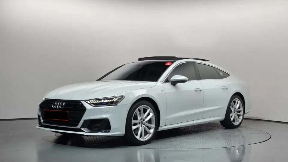 Audi A7 2018, арт. KR-3432804 — фото 1