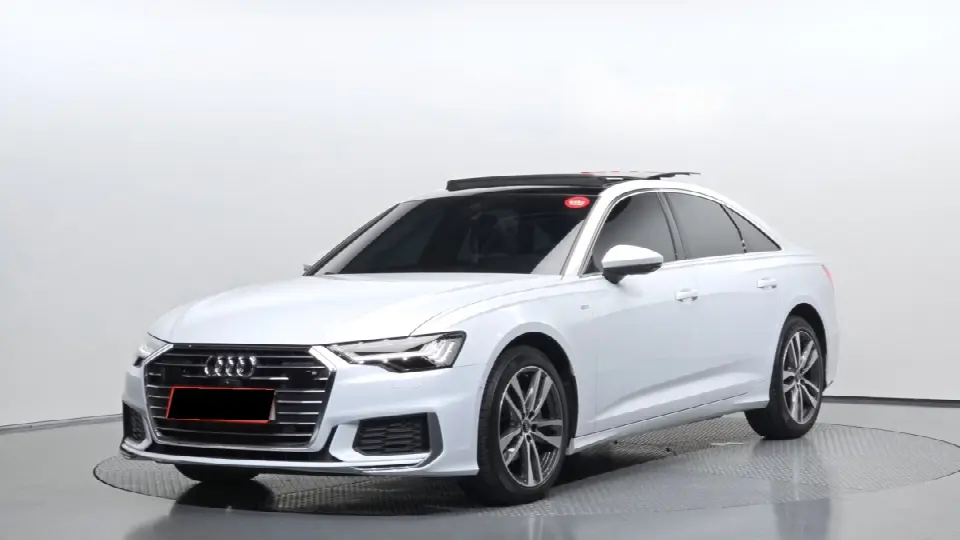 Audi A6 2019, арт. KR-3432913 — фото 1