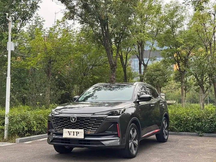 Changan CS55 Plus 2022, арт. CN-3443109 — фото 1