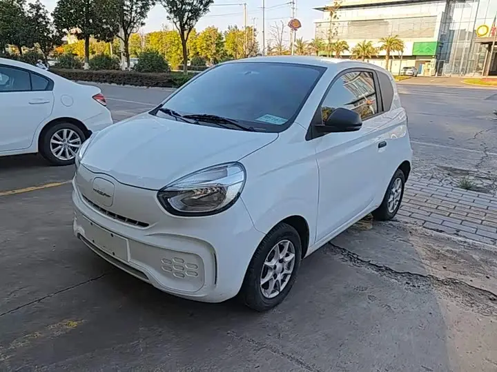 Roewe Clever 2022, арт. CN-3443387 — фото 1