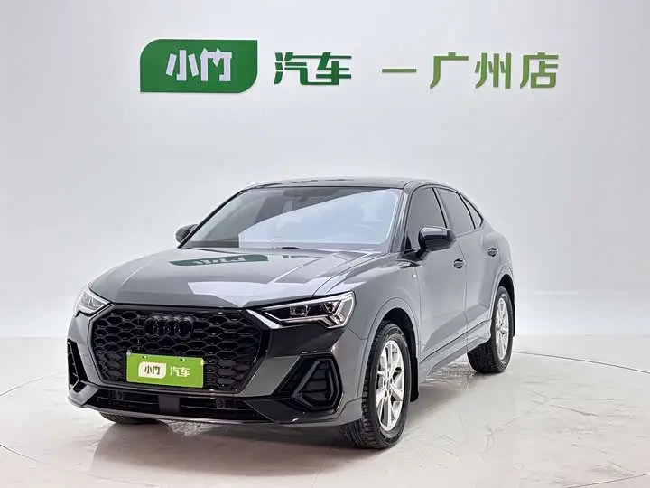 Audi Q3 Sportback 2023, арт. CN-3443402 — фото 1