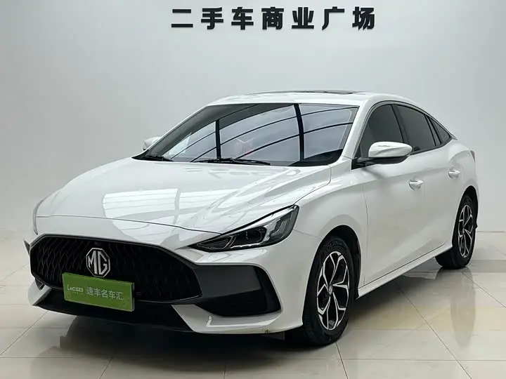 MG Motor 5 2023, арт. CN-3443675 — фото 1