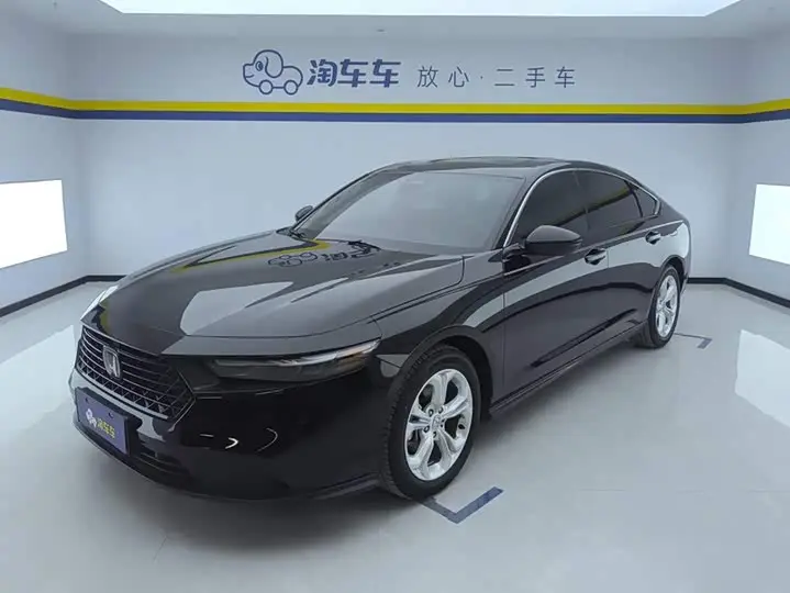 Honda Accord 2024, арт. CN-3444276 — фото 1