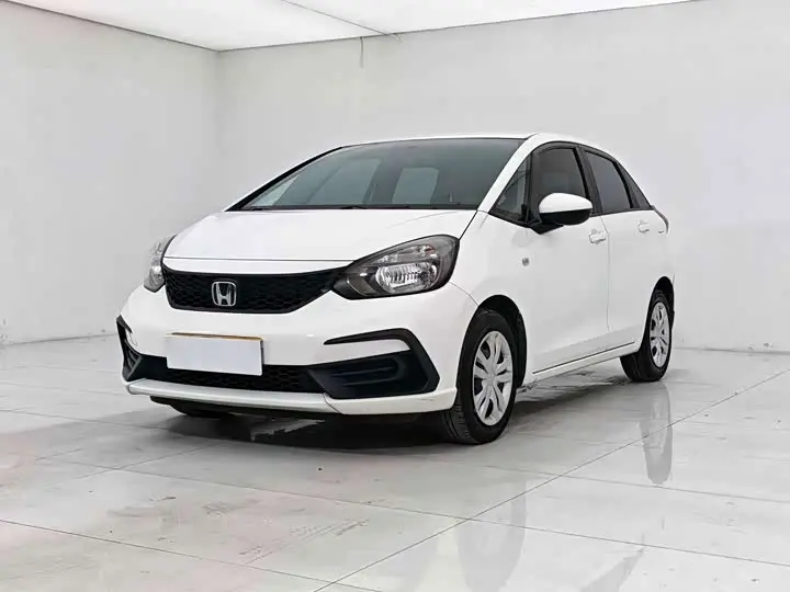 Honda Fit 2021, арт. CN-3444481 — фото 1