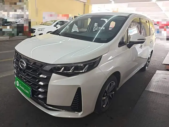 GAC Trumpchi M6 2023, арт. CN-3444635 — фото 1