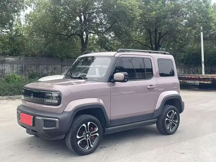 Baojun Yep 2023, арт. CN-3444938 — фото 1