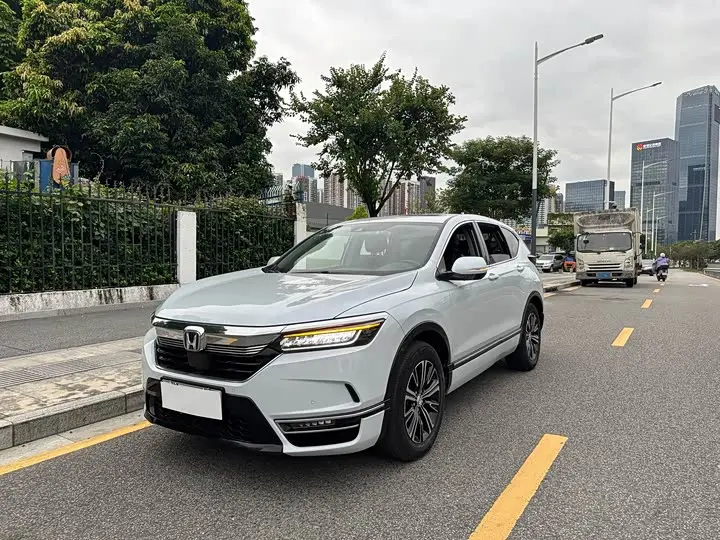 Honda Breeze Hybrid 2023, арт. CN-3445215 — фото 1