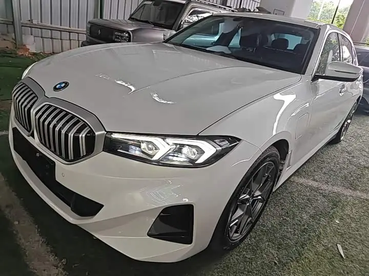 BMW i3 2022, арт. CN-3445413 — фото 1