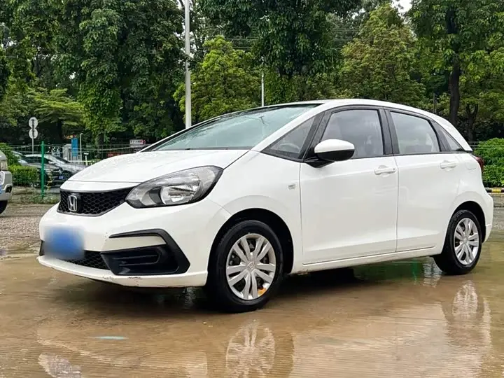 Honda Fit 2021, арт. CN-3445727 — фото 1