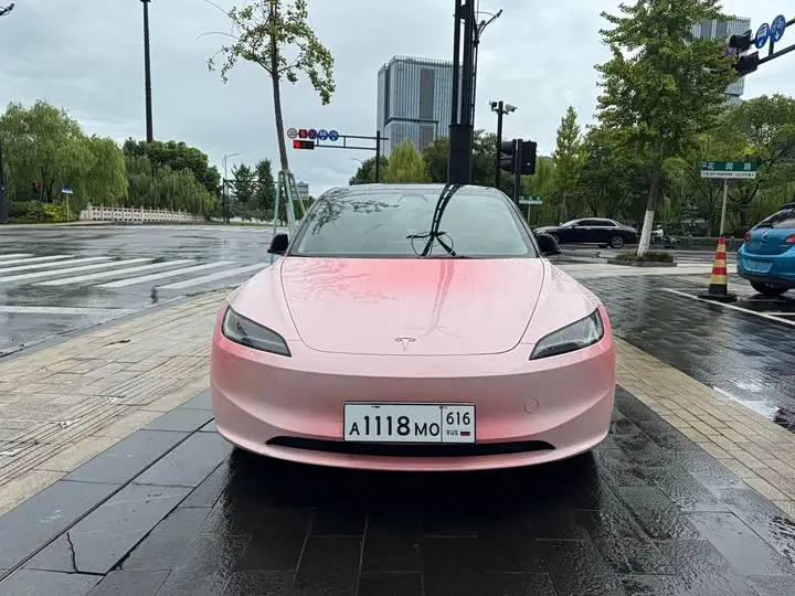 Tesla Model 3 2023, арт. CN-3445959 — фото 1