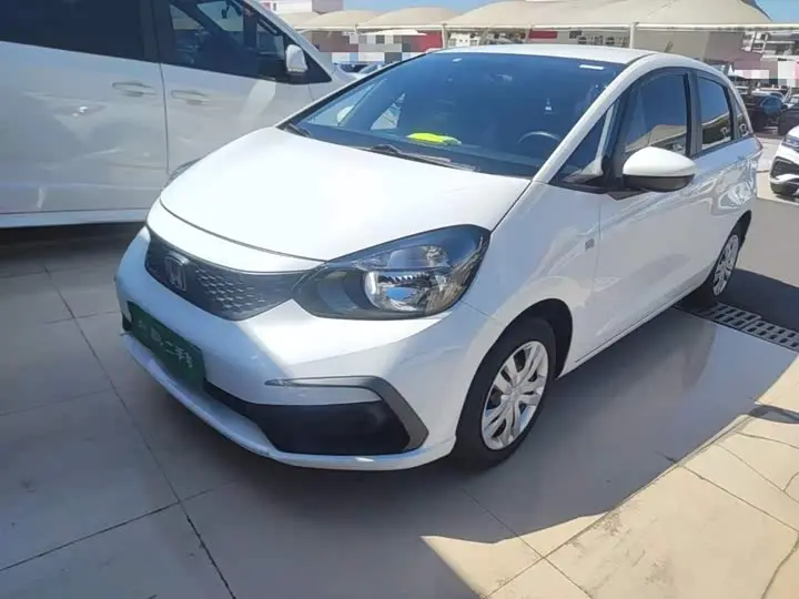 Honda Fit 2021, арт. CN-3446077 — фото 1