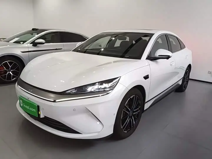 BYD Qin L 2025, арт. CN-3446262 — фото 1