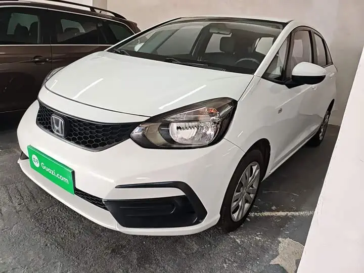 Honda Fit 2021, арт. CN-3446366 — фото 1