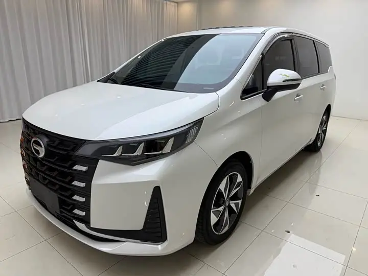 GAC Trumpchi M6 2021, арт. CN-3446449 — фото 1