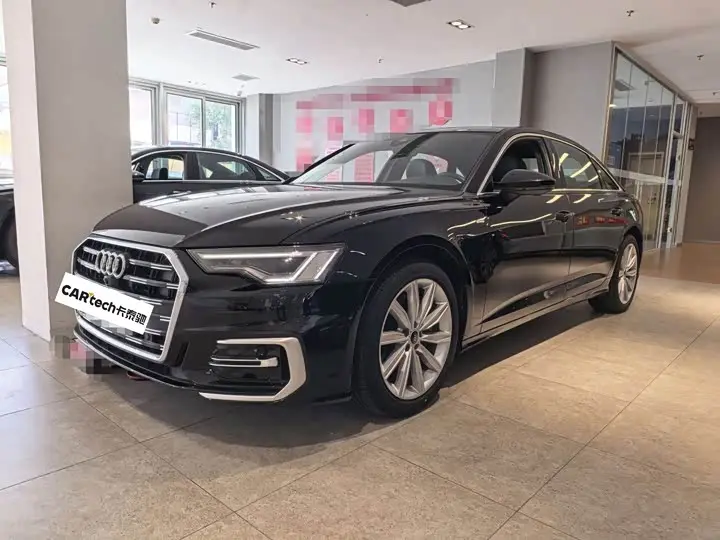 Audi A6L 2024, арт. CN-3446813 — фото 1