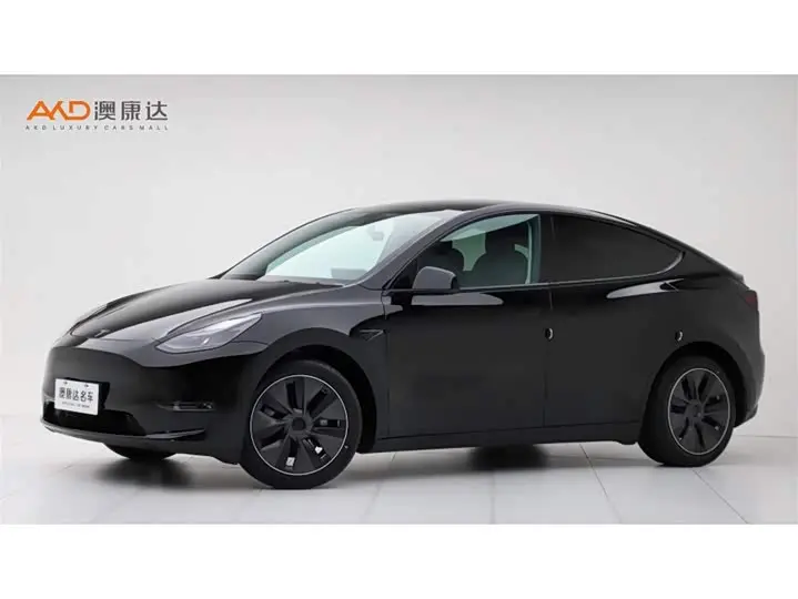 Tesla Model Y 2022, арт. CN-3446912 — фото 1